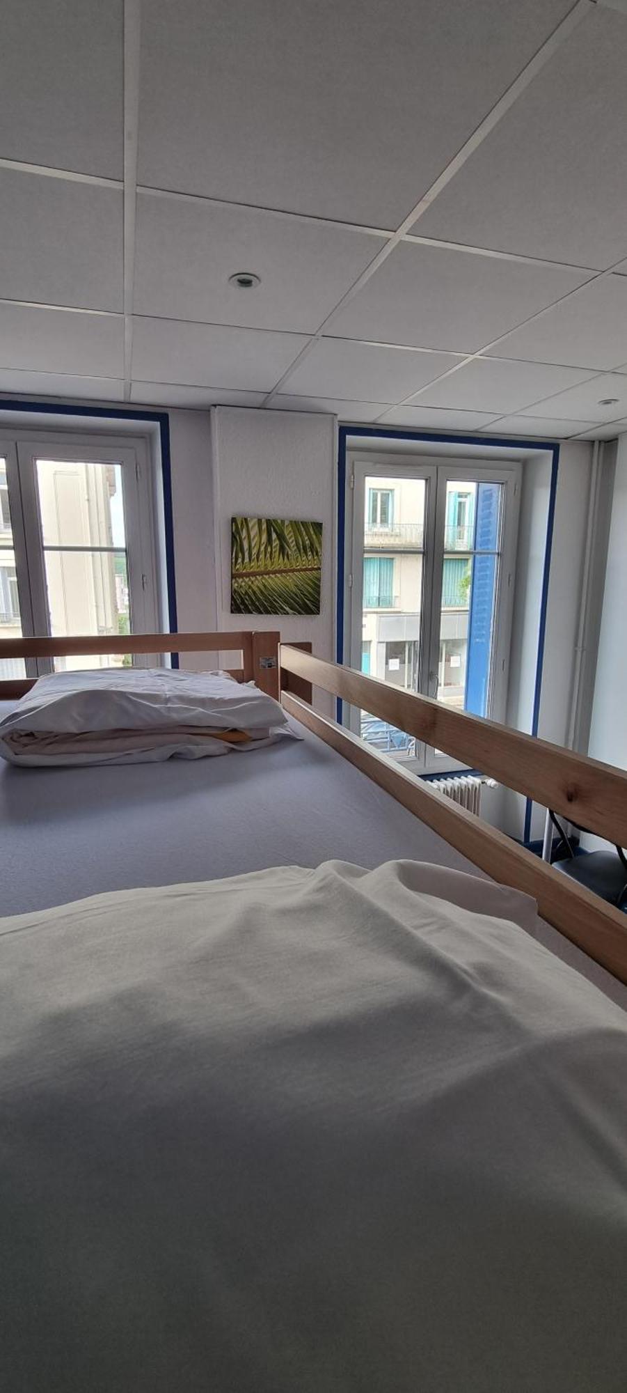Auberge De Jeunesse - Hi Verdun Cameră foto