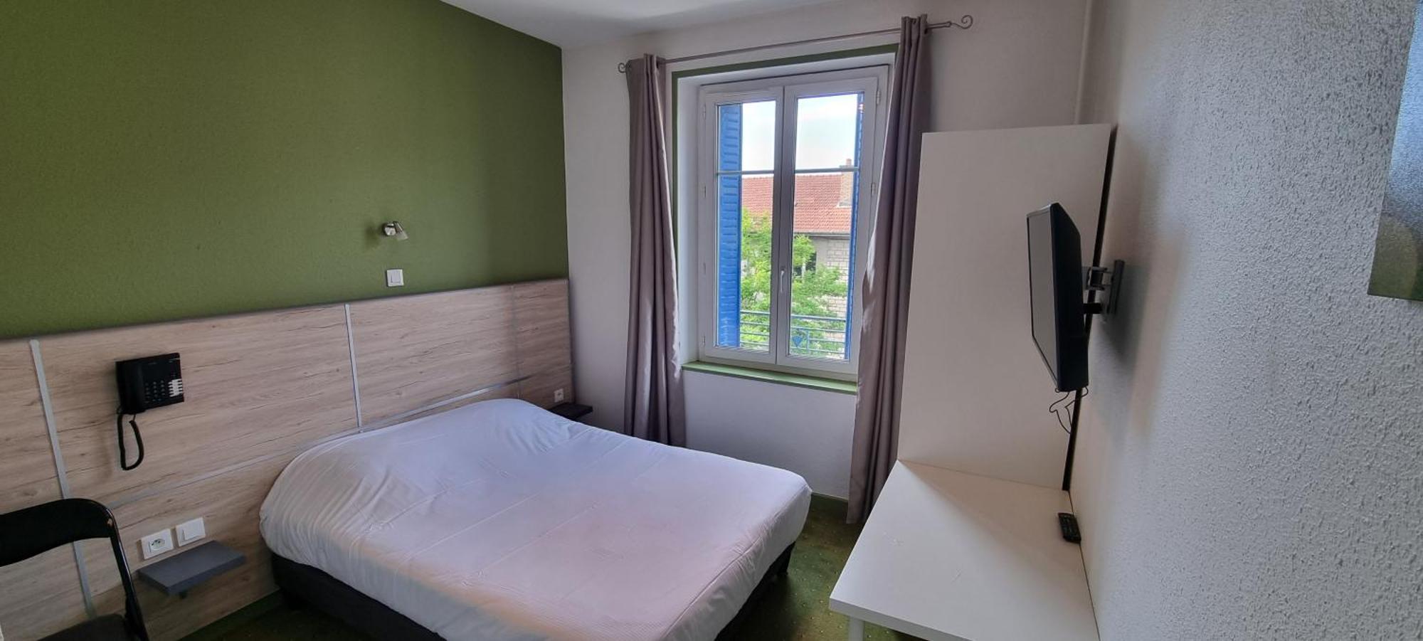 Auberge De Jeunesse - Hi Verdun Cameră foto